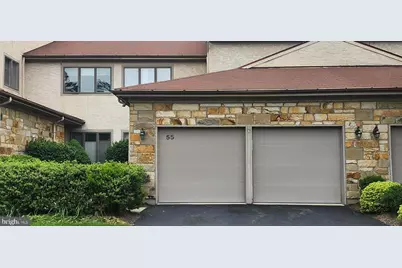 55 Woodmont Drive, Lawrenceville, NJ 08648 - Photo 1