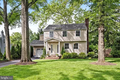 14 Tee Ar Place, Princeton, NJ 08540 - Photo 1