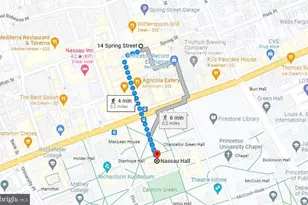 14 Spring St, Princeton, NJ 08542 - Photo 1