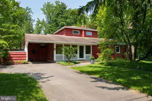 84 Cuyler Rd, Princeton, NJ 08540 - Photo 1
