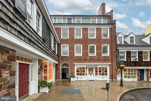 25 Palmer Square W, Princeton, NJ 08542 - Photo 1
