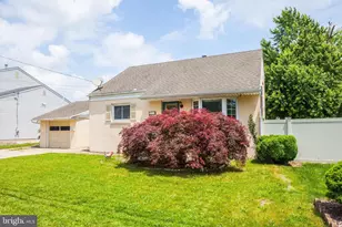 90 Hoover Ave, Hamilton Township, NJ 08619 - Photo 1