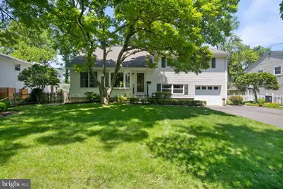 218 Hamilton, Princeton, NJ 08540 - Photo 1