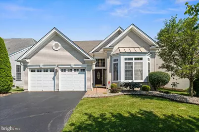 168 Einstein Way, East Windsor Township, NJ 08512 - Photo 1