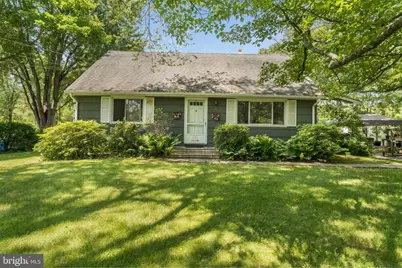 25 New Road, Lambertville, NJ 08525 - Photo 1