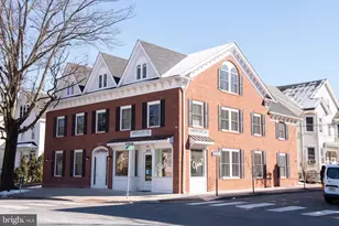 205 Nassau St, Princeton, NJ 08542 - Photo 1