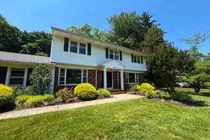 14 Stonelea Dr, Princeton Junction, NJ 08550 - Photo 1