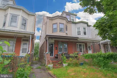 431 S Olden Avenue, Trenton, NJ 08629 - Photo 1
