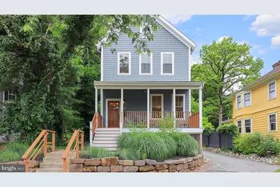 18 Hart Avenue, Hopewell Township, NJ 08525 - Photo 1