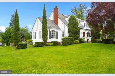 1606 W McGalliard Avenue, Hamilton Township, NJ 08610 - Photo 1