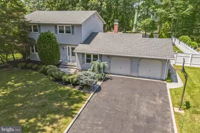 22 Woodland Drive, East Windsor Township, NJ 08520 - Photo 1