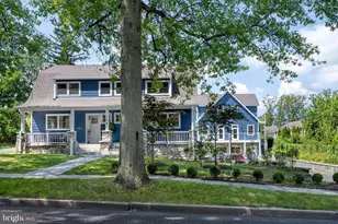 166 John St, Princeton, NJ 08540 - Photo 1