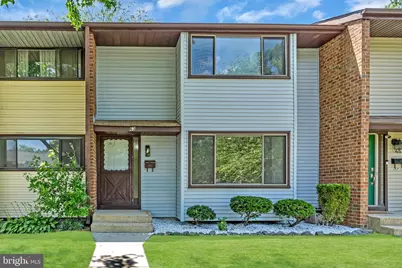 63 Dennison Drive, Hightstown, NJ 08520 - Photo 1