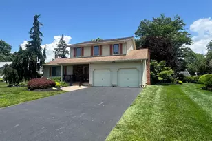 21 Stratton Dr, Hamilton Township, NJ 08690 - Photo 1