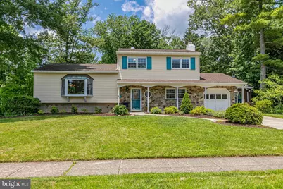 10 Camelia Court, Lawrence Township, NJ 08648 - Photo 1