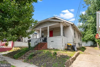 220 Homecrest Avenue, Ewing Township, NJ 08638 - Photo 1