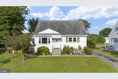 102 Armour Avenue, Hamilton Township, NJ 08619 - Photo 1