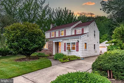 29 Clement Avenue, Ewing Township, NJ 08638 - Photo 1