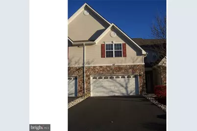 157 Valmore Court, Hopewell Township, NJ 08534 - Photo 1