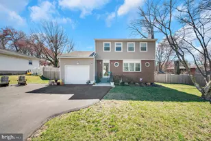 31 Poland St, Ewing Township, NJ 08638 - Photo 1
