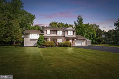 73 Tindall Road, Robbinsville, NJ 08691 - Photo 1