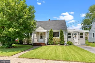 64 Barbara Dr, Hamilton Township, NJ 08619 - Photo 1