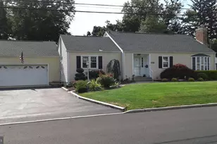 109 Orchard Ave, Hightstown, NJ 08520 - Photo 1