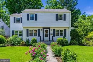 151 Cedar Ln Ln, Princeton, NJ 08540 - Photo 1