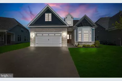 56 Samjan Circle, Hightstown, NJ 08520 - Photo 1