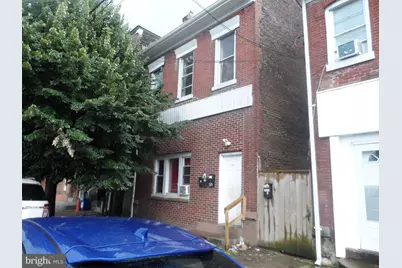 1047 S Clinton Avenue, Trenton, NJ 08611 - Photo 1