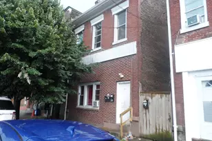 1047 S Clinton Ave, Trenton, NJ 08611 - Photo 1
