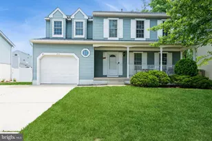 214 Chinnick Ave, Hamilton Township, NJ 08619 - Photo 1