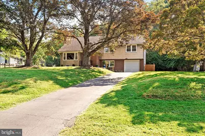 8 Edwards Place, Ewing Township, NJ 08628 - Photo 1