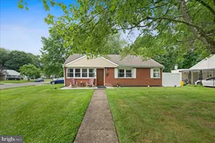 69 Lanning St, Trenton, NJ 08618 - Photo 1