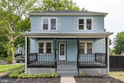 1052 Pennington Road, Ewing Township, NJ 08618 - Photo 1