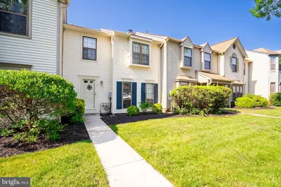 24 Stratton Court, Robbinsville Township, NJ 08691 - Photo 1