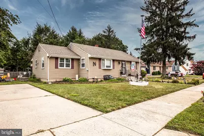 420 Miller Avenue, Hamilton Township, NJ 08610 - Photo 1