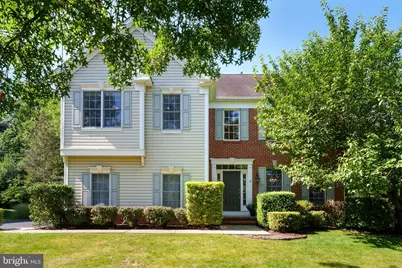 10 Meetinghouse Court, Princeton, NJ 08540 - Photo 1