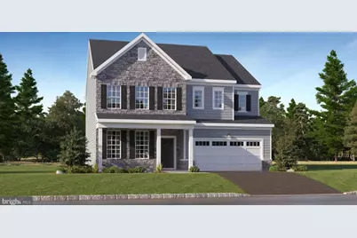 5 Jacob Francis Way, Titusville, NJ 08560 - Photo 1