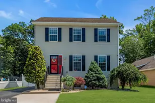 14 Evan Ave, Hightstown, NJ 08520 - Photo 1