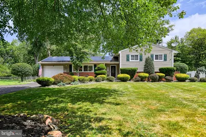 69 Brooktree Road, East Windsor Township, NJ 08520 - Photo 1
