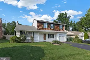 6 Winnipeg Ln, Lawrence Township, NJ 08648 - Photo 1