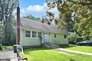 84 Ridgewood Ave, Trenton, NJ 08618 - Photo 1