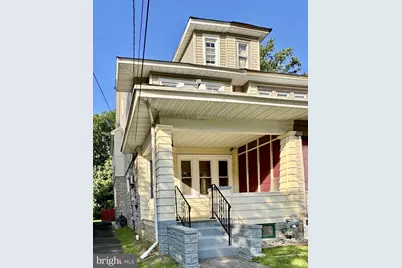 1464 Stuyvesant Avenue, Trenton, NJ 08618 - Photo 1