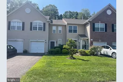 107 Warwick Road, Princeton Junction, NJ 08550 - Photo 1