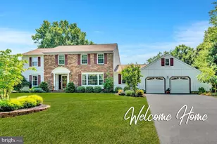 25 Highmont Dr, West Windsor Township, NJ 08550 - Photo 1