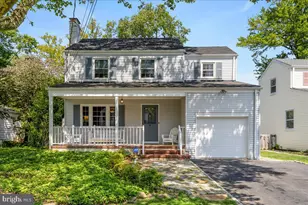 34 Southern Way, Princeton, NJ 08540 - Photo 1
