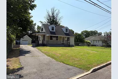 711 Cherry Tree Lane, Lawrenceville, NJ 08648 - Photo 1