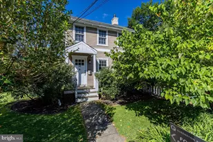 64 Pine St, Princeton, NJ 08542 - Photo 1