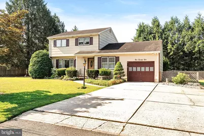 125 Laura Avenue, Hamilton Township, NJ 08619 - Photo 1